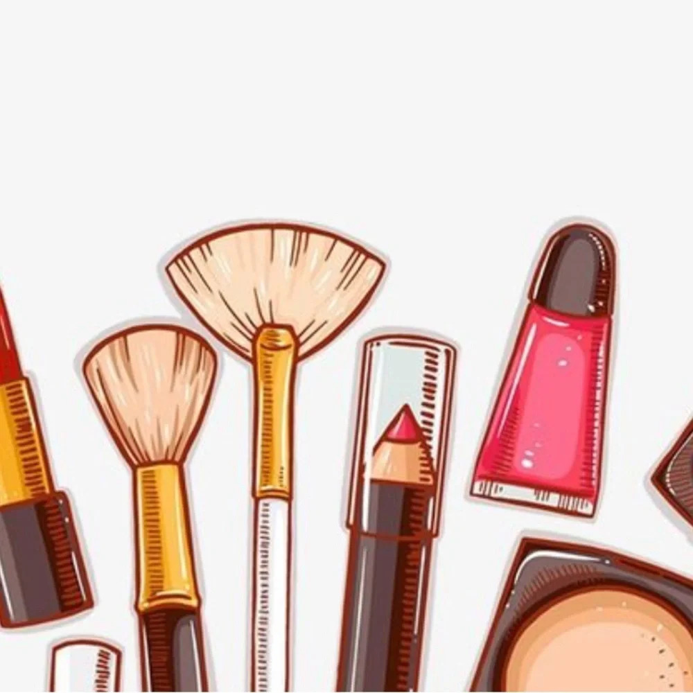 COPY - COPY - Makeup